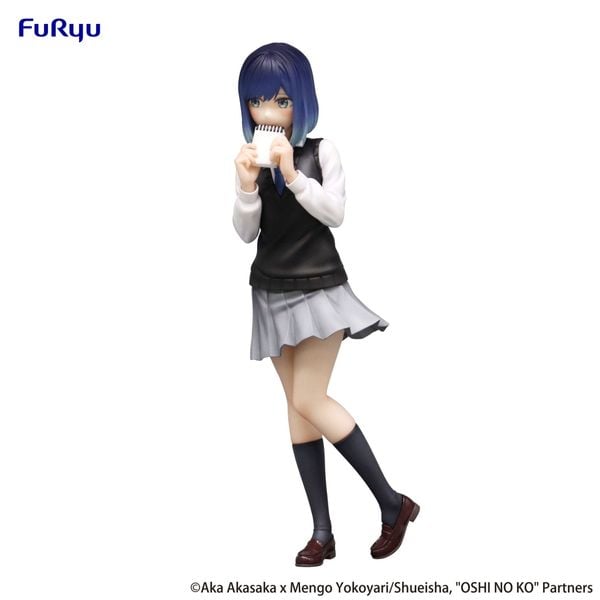 Kurokawa Akane Trio-Try-iT - Oshi no Ko | FuRyu Figure