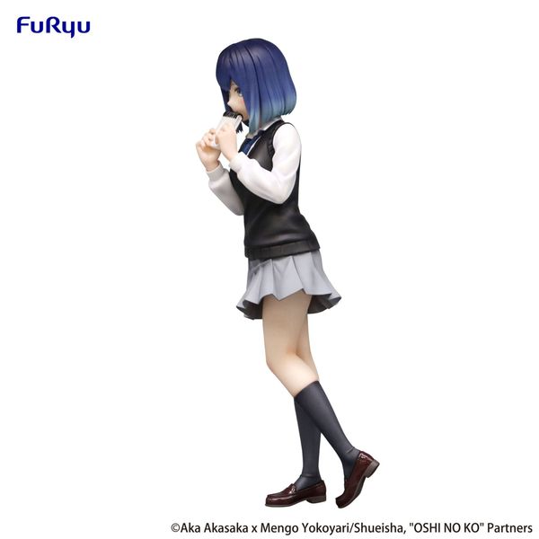Kurokawa Akane Trio-Try-iT - Oshi no Ko | FuRyu Figure
