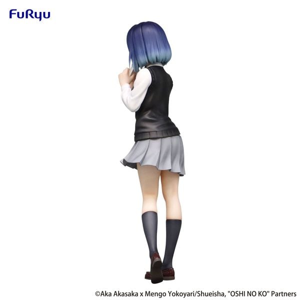 Kurokawa Akane Trio-Try-iT - Oshi no Ko | FuRyu Figure