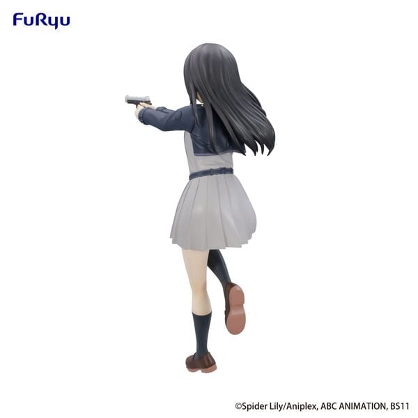 Inoue Takina Trio-Try-iT - Lycoris Recoil | FuRyu Figure