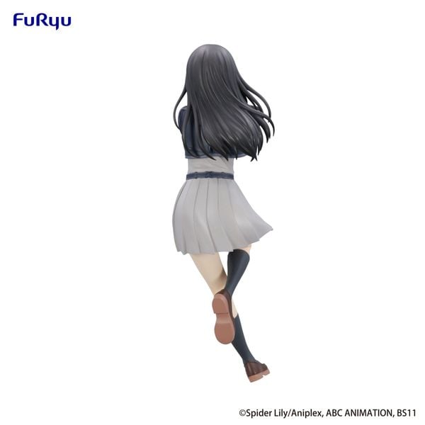 Inoue Takina Trio-Try-iT - Lycoris Recoil | FuRyu Figure