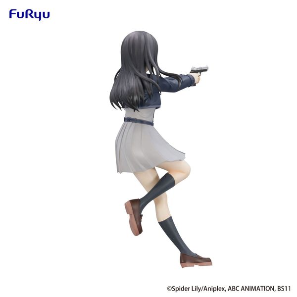 Inoue Takina Trio-Try-iT - Lycoris Recoil | FuRyu Figure