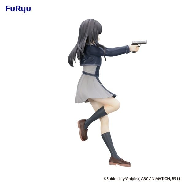 Inoue Takina Trio-Try-iT - Lycoris Recoil | FuRyu Figure