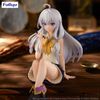 Elaina Noodle Stopper - Majo no Tabitabi | FuRyu Figure