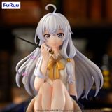 Elaina Noodle Stopper - Majo no Tabitabi | FuRyu Figure