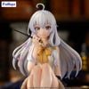 Elaina Noodle Stopper - Majo no Tabitabi | FuRyu Figure