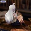 Elaina Noodle Stopper - Majo no Tabitabi | FuRyu Figure