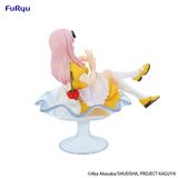 Fujiwara Chika Parfait ver. Special Figure - Kaguya-sama wa Kokurasetai First Kiss wa Owaranai | FuRyu Figure