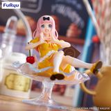 Fujiwara Chika Parfait ver. Special Figure - Kaguya-sama wa Kokurasetai First Kiss wa Owaranai | FuRyu Figure