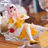 Fujiwara Chika Parfait ver. Special Figure - Kaguya-sama wa Kokurasetai First Kiss wa Owaranai | FuRyu Figure