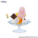 Fujiwara Chika Parfait ver. Special Figure - Kaguya-sama wa Kokurasetai First Kiss wa Owaranai | FuRyu Figure