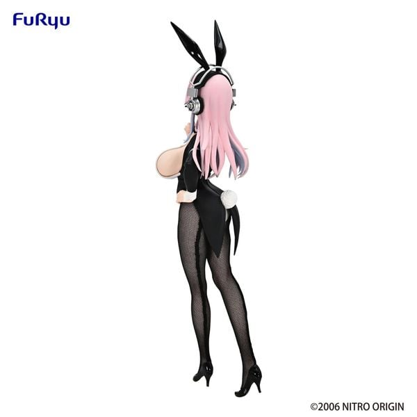 Sonico Tailcoat ver. BiCute Bunnies - SoniComi (Super Sonico) | FuRyu Figure