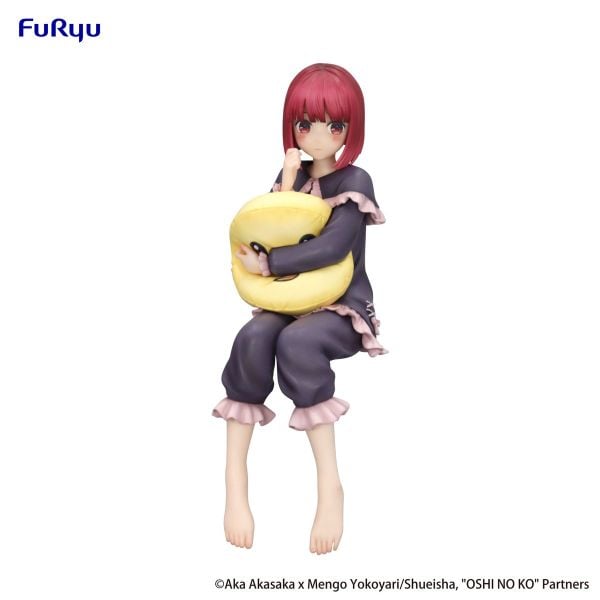 Arima Kana Have a good night! Noodle Stopper - Oshi no Ko | FuRyu Round 1 Exclusive Figure