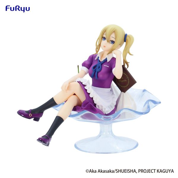 Hayasaka Ai Parfait ver. - Kaguya-sama wa Kokurasetai First Kiss wa Owaranai | FuRyu Figure