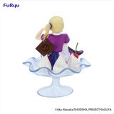 Hayasaka Ai Parfait ver. - Kaguya-sama wa Kokurasetai First Kiss wa Owaranai | FuRyu Figure