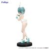 Hatsune Miku BiCute Bunnies Rurudo White Ver. - Vocaloid | FuRyu Figure