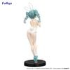 Hatsune Miku BiCute Bunnies Rurudo White Ver. - Vocaloid | FuRyu Figure