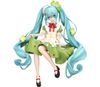 Hatsune Miku Clover Flower Fairy Noodle Stopper Figure - Vocaloid | FuRyu Figure