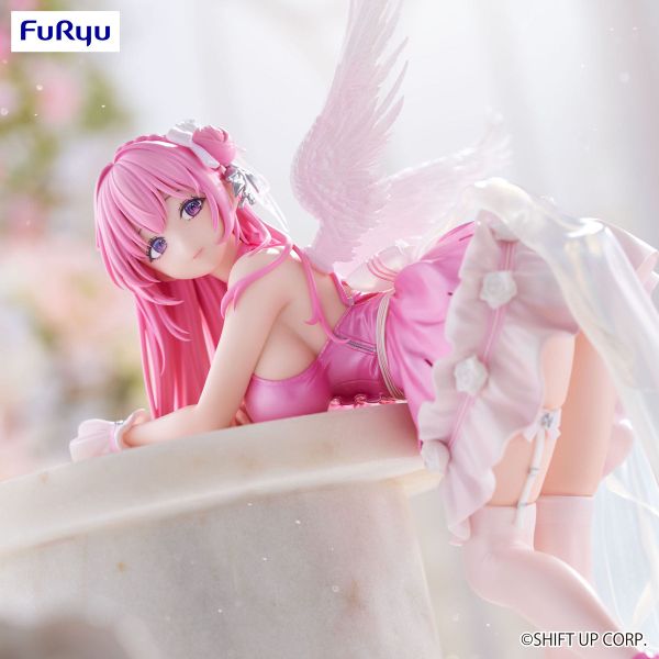 Dorothy Nostalgia Noodle Stopper Figure - Goddess of Victory Nikke | FuRyu Figure