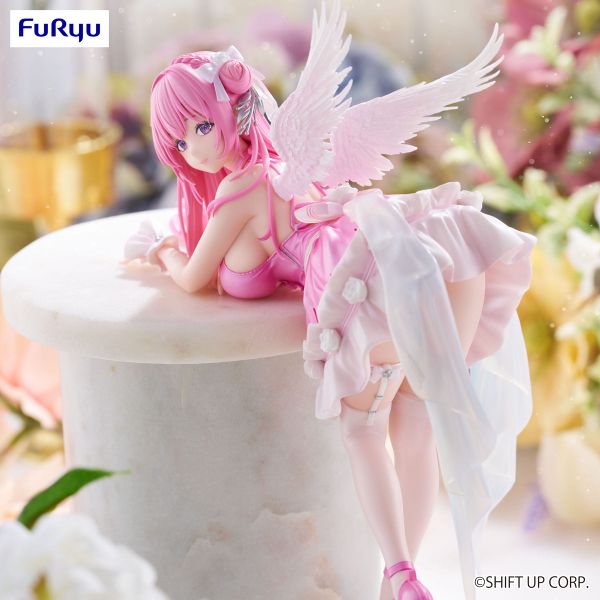 Dorothy Nostalgia Noodle Stopper Figure - Goddess of Victory Nikke | FuRyu Figure