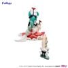 Hatsune Miku Anemone Noodle Stopper Figure - Vocaloid | FuRyu Figure