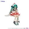 Hatsune Miku Anemone Noodle Stopper Figure - Vocaloid | FuRyu Figure