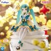 Hatsune Miku 2025 Chinese New Year Noodle Stopper Figure - Vocaloid | FuRyu Figure