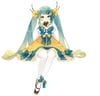 Hatsune Miku 2025 Chinese New Year Noodle Stopper Figure - Vocaloid | FuRyu Figure