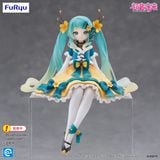 Hatsune Miku 2025 Chinese New Year Noodle Stopper Figure - Vocaloid | FuRyu Figure