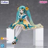 Hatsune Miku 2025 Chinese New Year Noodle Stopper Figure - Vocaloid | FuRyu Figure