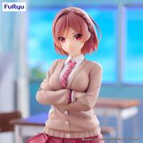 Sakuramori Akane Trio Try iT - Class no Daikirai na Joshi to Kekkon Suru Koto ni Natta | FuRyu Figure