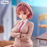 Sakuramori Akane Trio Try iT - Class no Daikirai na Joshi to Kekkon Suru Koto ni Natta | FuRyu Figure