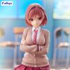 Sakuramori Akane Trio Try iT - Class no Daikirai na Joshi to Kekkon Suru Koto ni Natta | FuRyu Figure