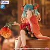 Hatsune Miku Hoozuki Flower Fairy - Vocaloid | FuRyu Figure