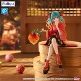 Hatsune Miku Hoozuki Flower Fairy - Vocaloid | FuRyu Figure