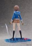 Kayamori Ruka 1/7 - Heaven Burns Red | Parco Oneslash Design Coco Figure