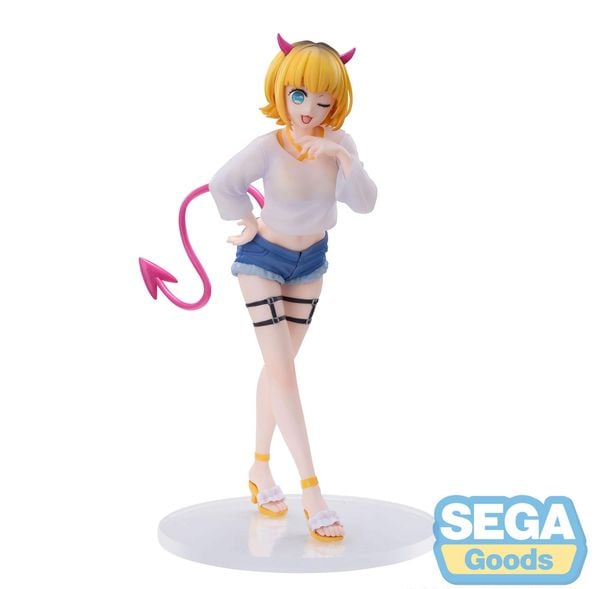 Memcho Luminasta - Oshi no Ko | SEGA Figure