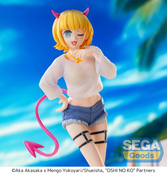 Memcho Luminasta - Oshi no Ko | SEGA Figure