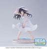 Sakurajima Mai Summer Dress Luminasta - Seishun Buta Yarou wa Bunny Girl Senpai no Yume wo Minai | SEGA Figure