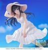 Sakurajima Mai Summer Dress Luminasta - Seishun Buta Yarou wa Bunny Girl Senpai no Yume wo Minai | SEGA Figure