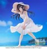 Sakurajima Mai Summer Dress Luminasta - Seishun Buta Yarou wa Bunny Girl Senpai no Yume wo Minai | SEGA Figure