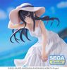 Sakurajima Mai Summer Dress Luminasta - Seishun Buta Yarou wa Bunny Girl Senpai no Yume wo Minai | SEGA Figure