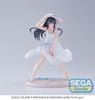 Sakurajima Mai Summer Dress Luminasta - Seishun Buta Yarou wa Bunny Girl Senpai no Yume wo Minai | SEGA Figure