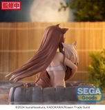 Holo Thermae Yu~topia - Ookami to Koushinryou Merchant Meets the Wise Wolf | SEGA Figure