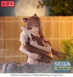 Holo Thermae Yu~topia - Ookami to Koushinryou Merchant Meets the Wise Wolf | SEGA Figure
