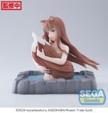 Holo Thermae Yu~topia - Ookami to Koushinryou Merchant Meets the Wise Wolf | SEGA Figure