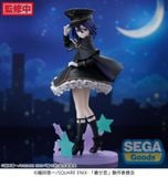 Inui Sajuna Black Lily Luminasta - Sono Bisque Doll wa Koi o Suru | SEGA Figure