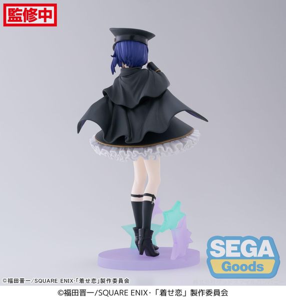 Inui Sajuna Black Lily Luminasta - Sono Bisque Doll wa Koi o Suru | SEGA Figure