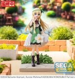 Belzerg Stylish Sword Iris Luminasta - Kono Subarashii Sekai ni Shukufuku o! 3 | SEGA Figure