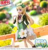 Belzerg Stylish Sword Iris Luminasta - Kono Subarashii Sekai ni Shukufuku o! 3 | SEGA Figure